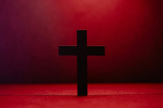 Power in the Blood