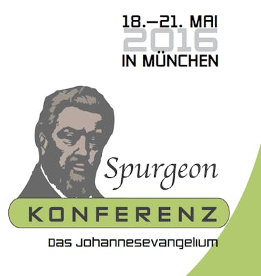 Spurgeon-Konferenz 2016