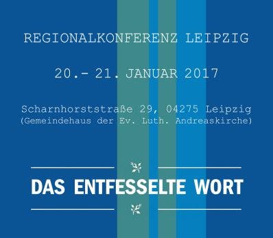 E21 Regionalkonferenz Ost 2017