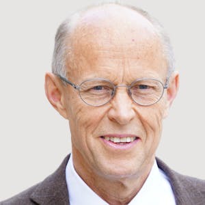 Benedikt Peters